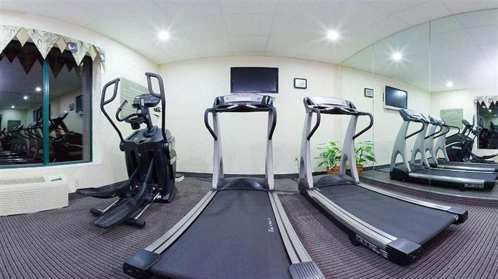 Holiday Inn Express Hotel & Suites Murray By Ihg Εξωτερικό φωτογραφία