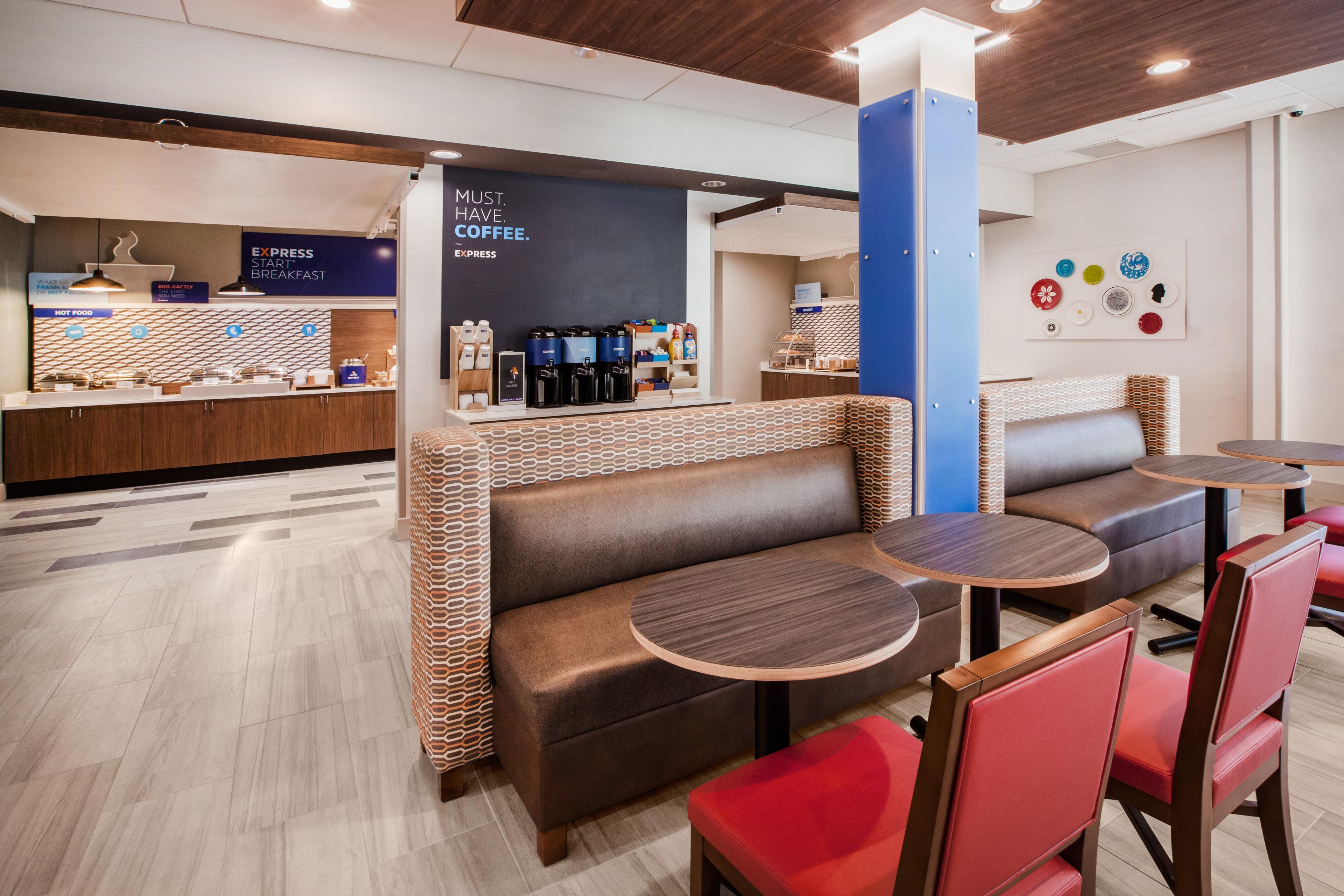 Holiday Inn Express Hotel & Suites Murray By Ihg Εξωτερικό φωτογραφία