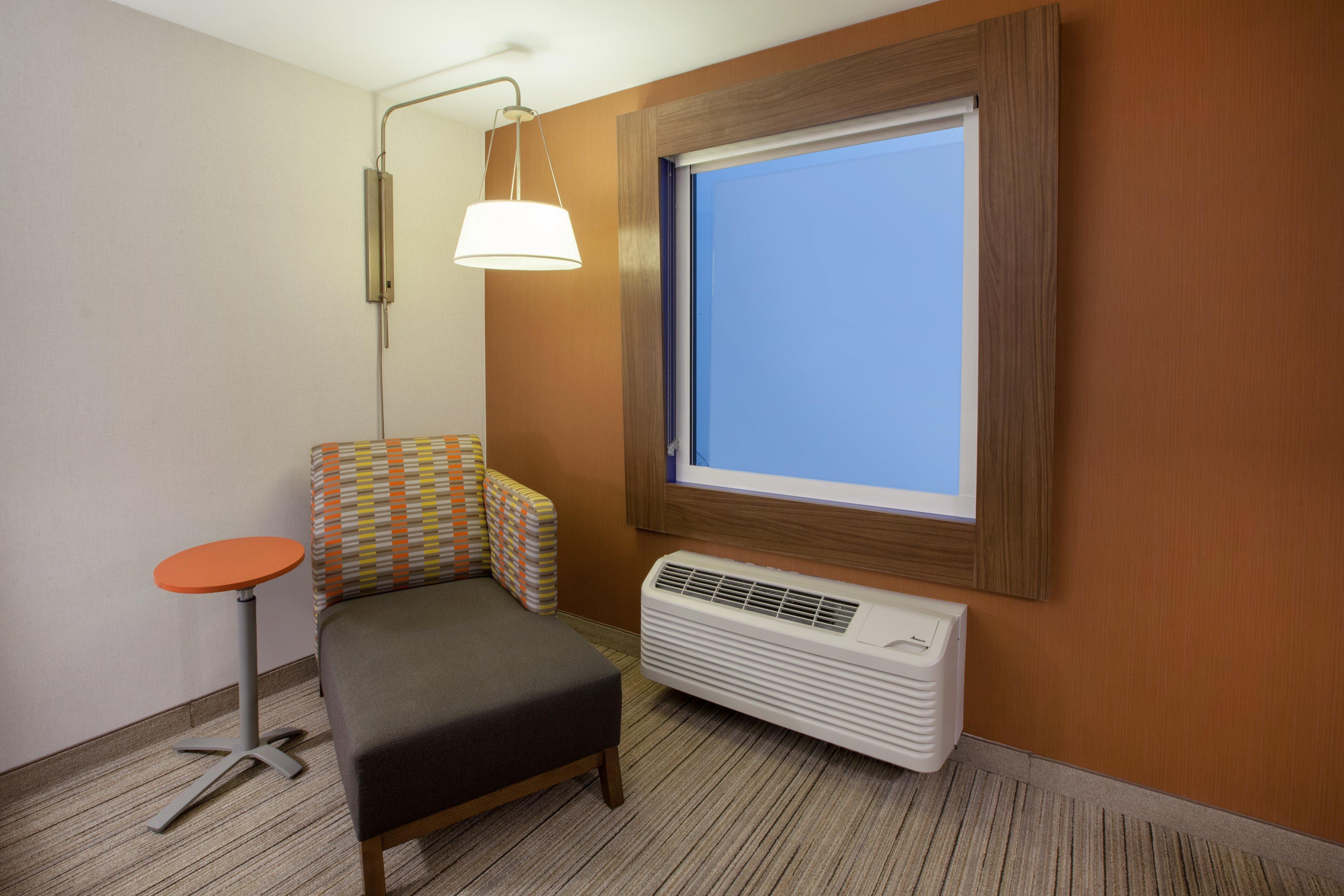 Holiday Inn Express Hotel & Suites Murray By Ihg Εξωτερικό φωτογραφία