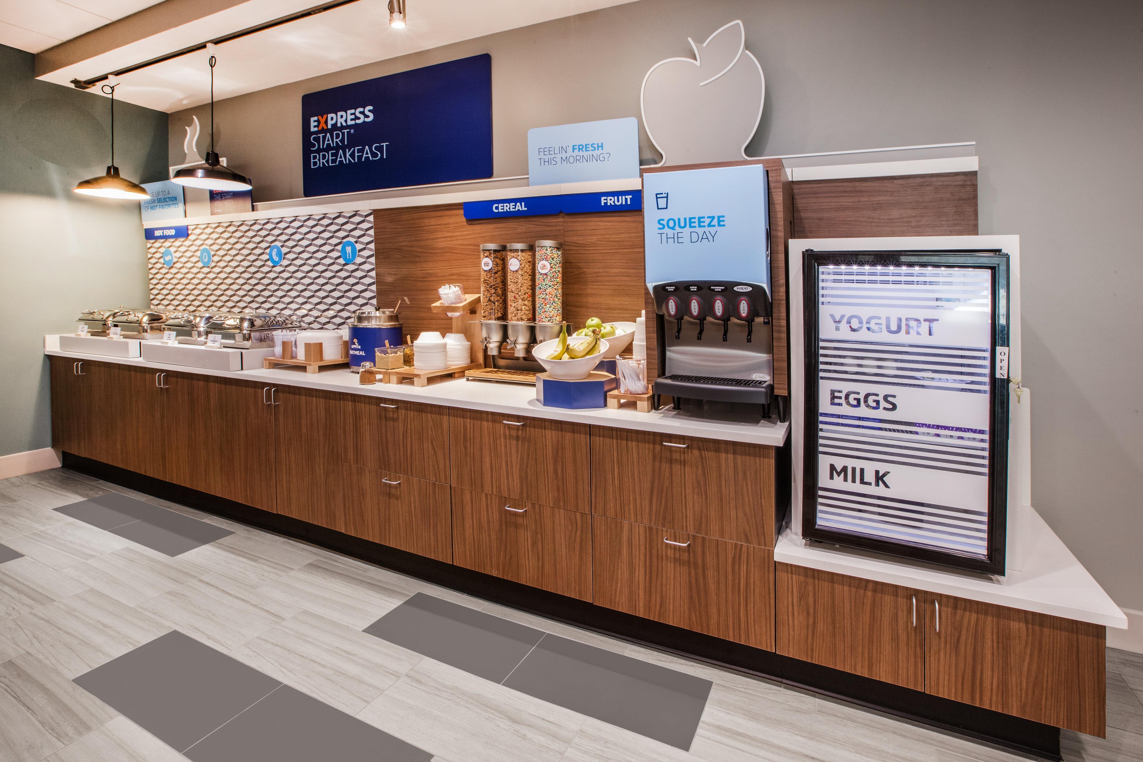 Holiday Inn Express Hotel & Suites Murray By Ihg Εξωτερικό φωτογραφία