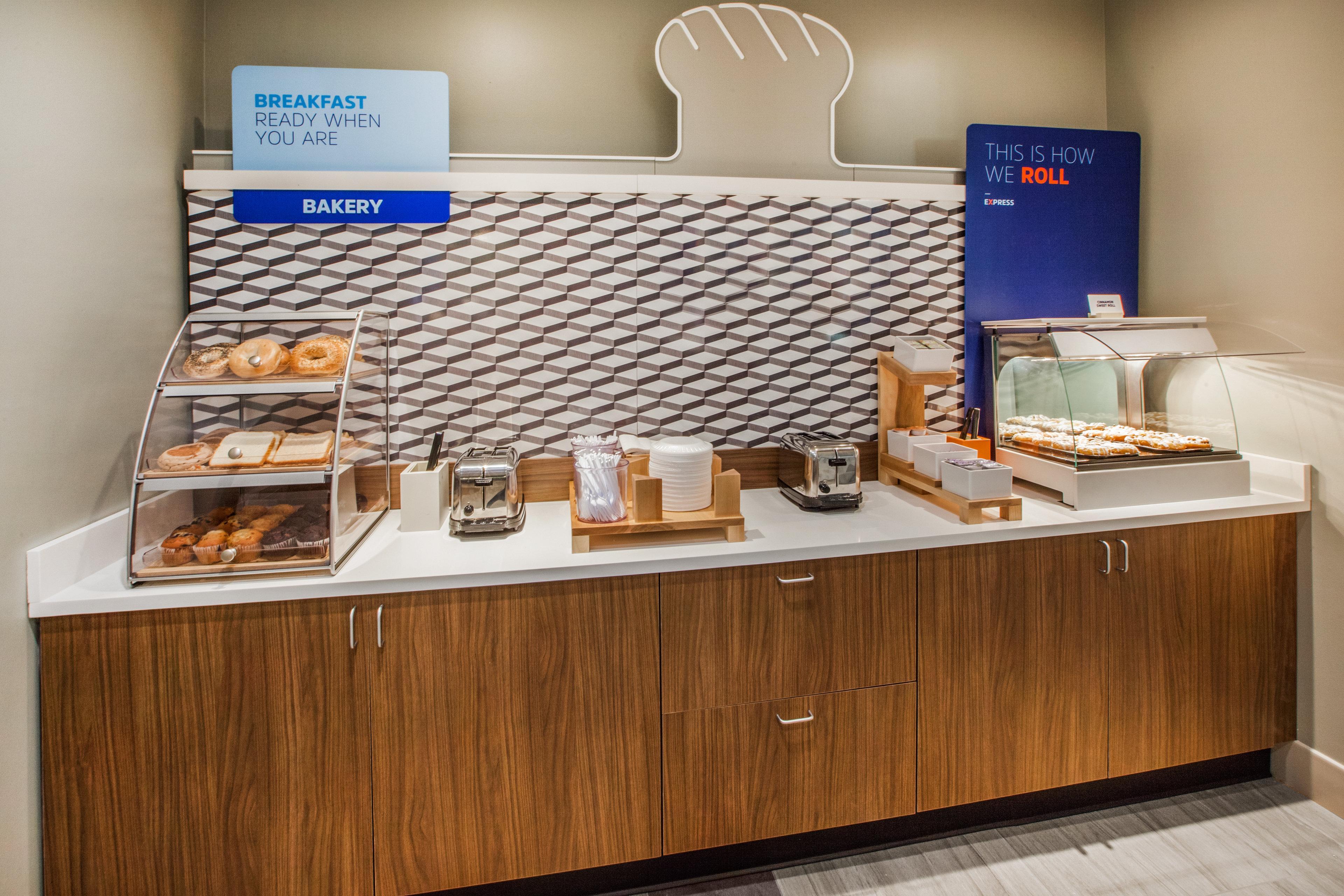 Holiday Inn Express Hotel & Suites Murray By Ihg Εξωτερικό φωτογραφία