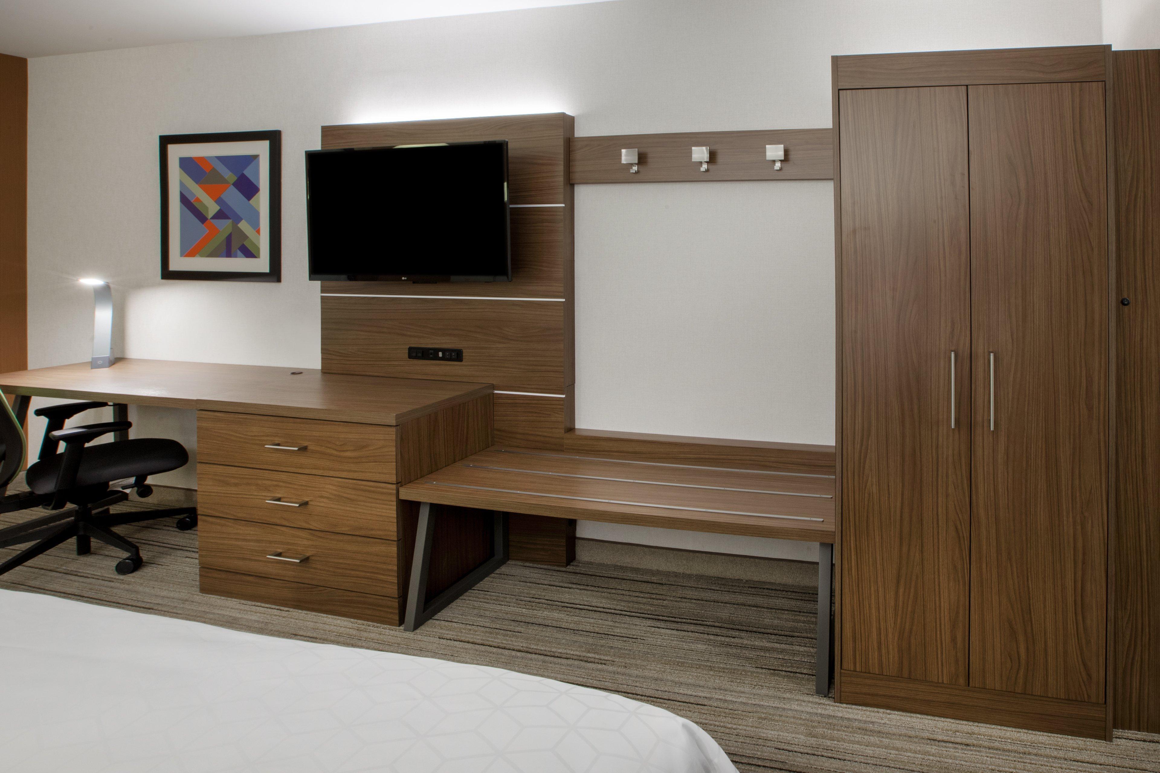 Holiday Inn Express Hotel & Suites Murray By Ihg Εξωτερικό φωτογραφία