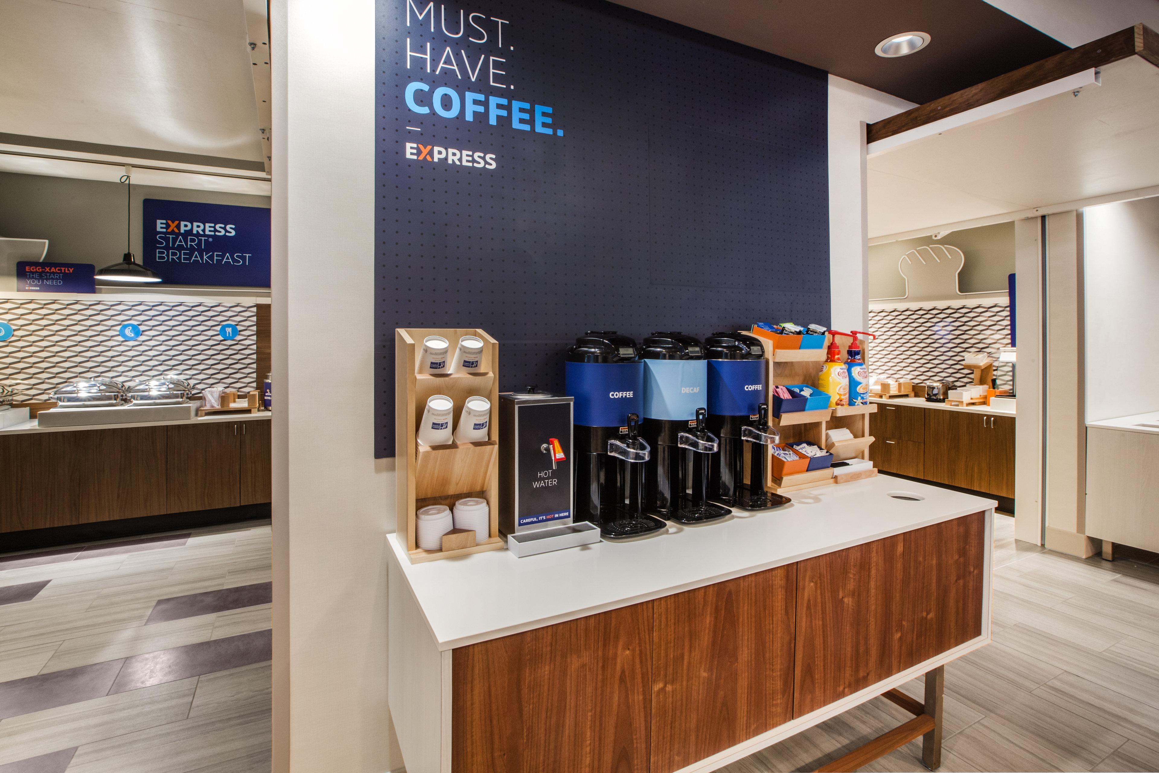 Holiday Inn Express Hotel & Suites Murray By Ihg Εξωτερικό φωτογραφία