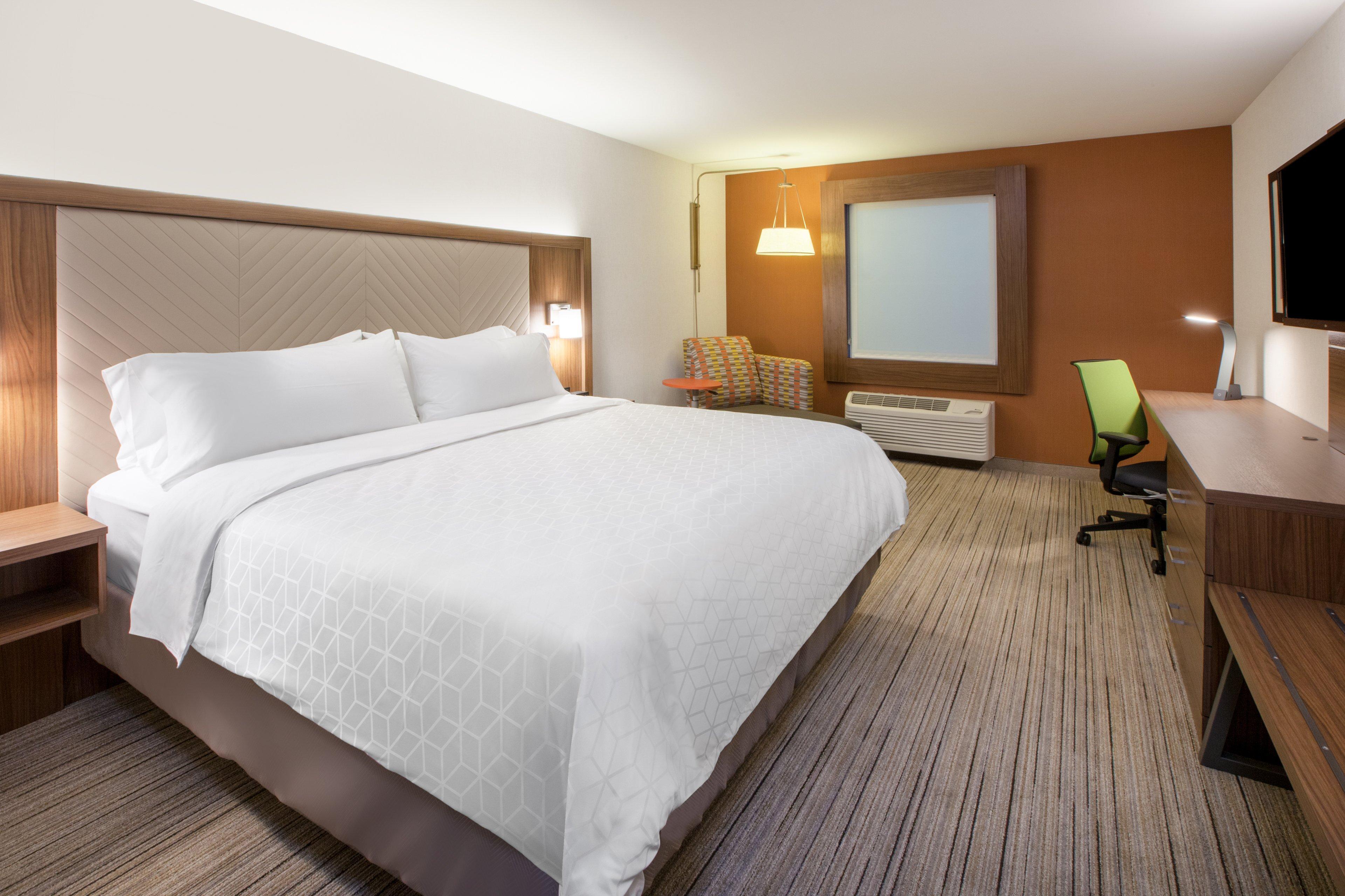 Holiday Inn Express Hotel & Suites Murray By Ihg Εξωτερικό φωτογραφία