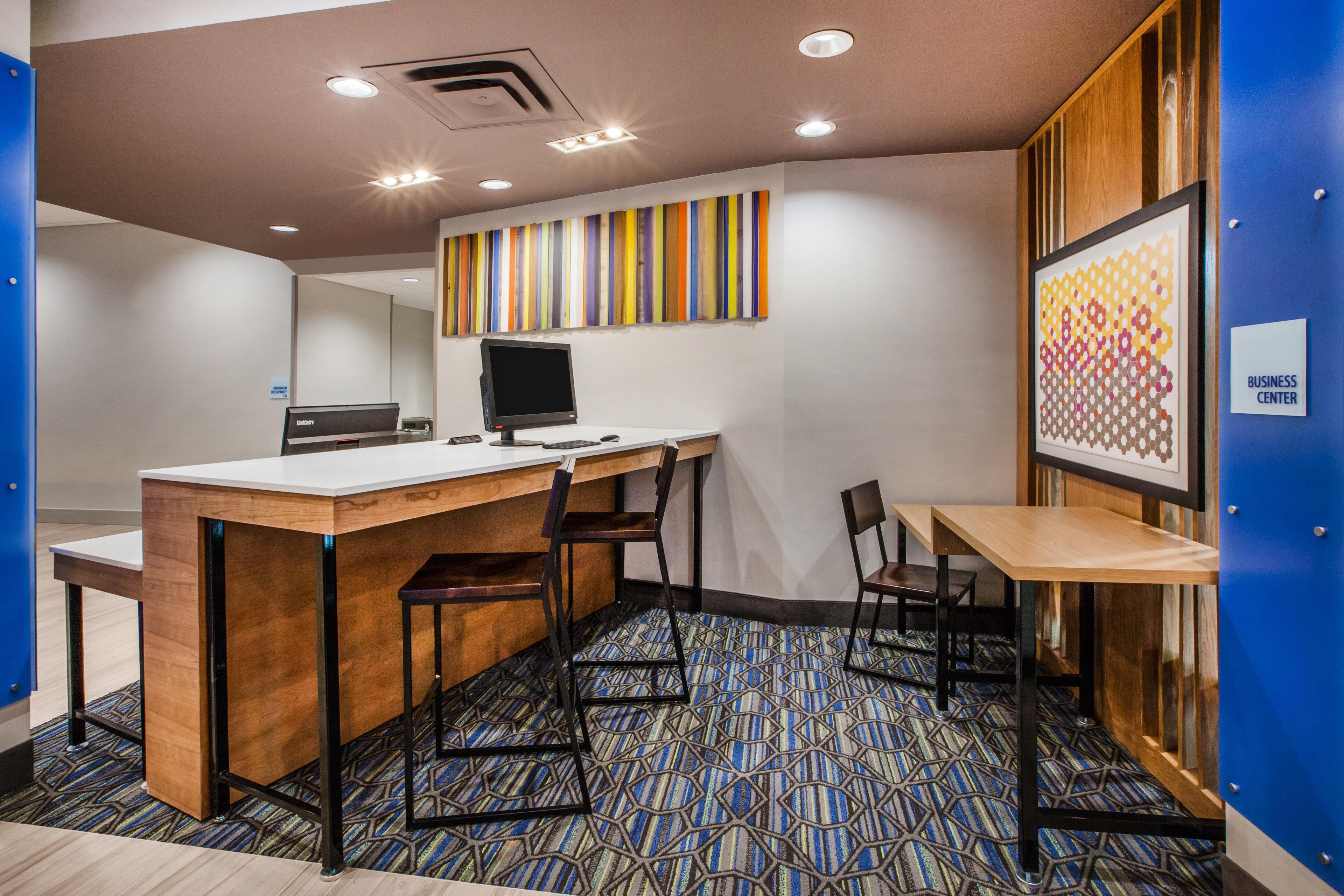 Holiday Inn Express Hotel & Suites Murray By Ihg Εξωτερικό φωτογραφία
