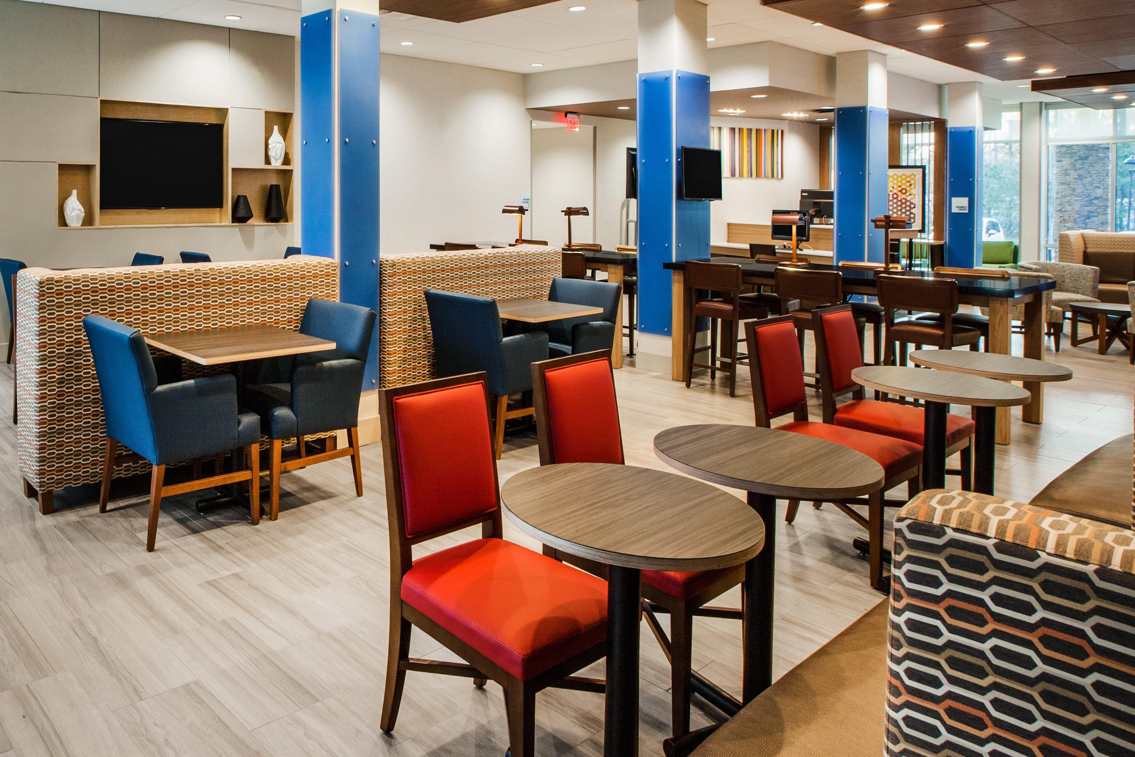 Holiday Inn Express Hotel & Suites Murray By Ihg Εξωτερικό φωτογραφία