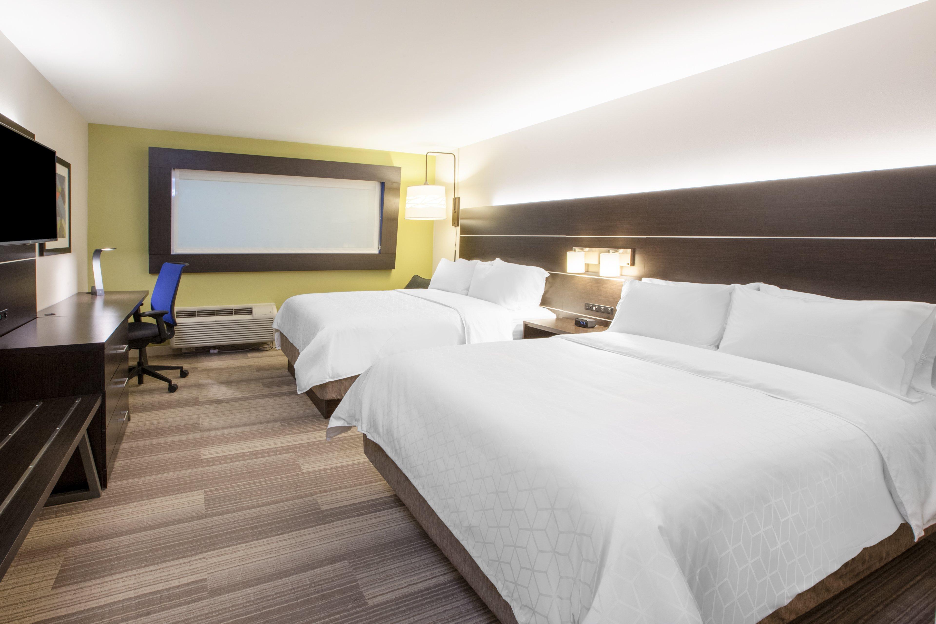Holiday Inn Express Hotel & Suites Murray By Ihg Εξωτερικό φωτογραφία