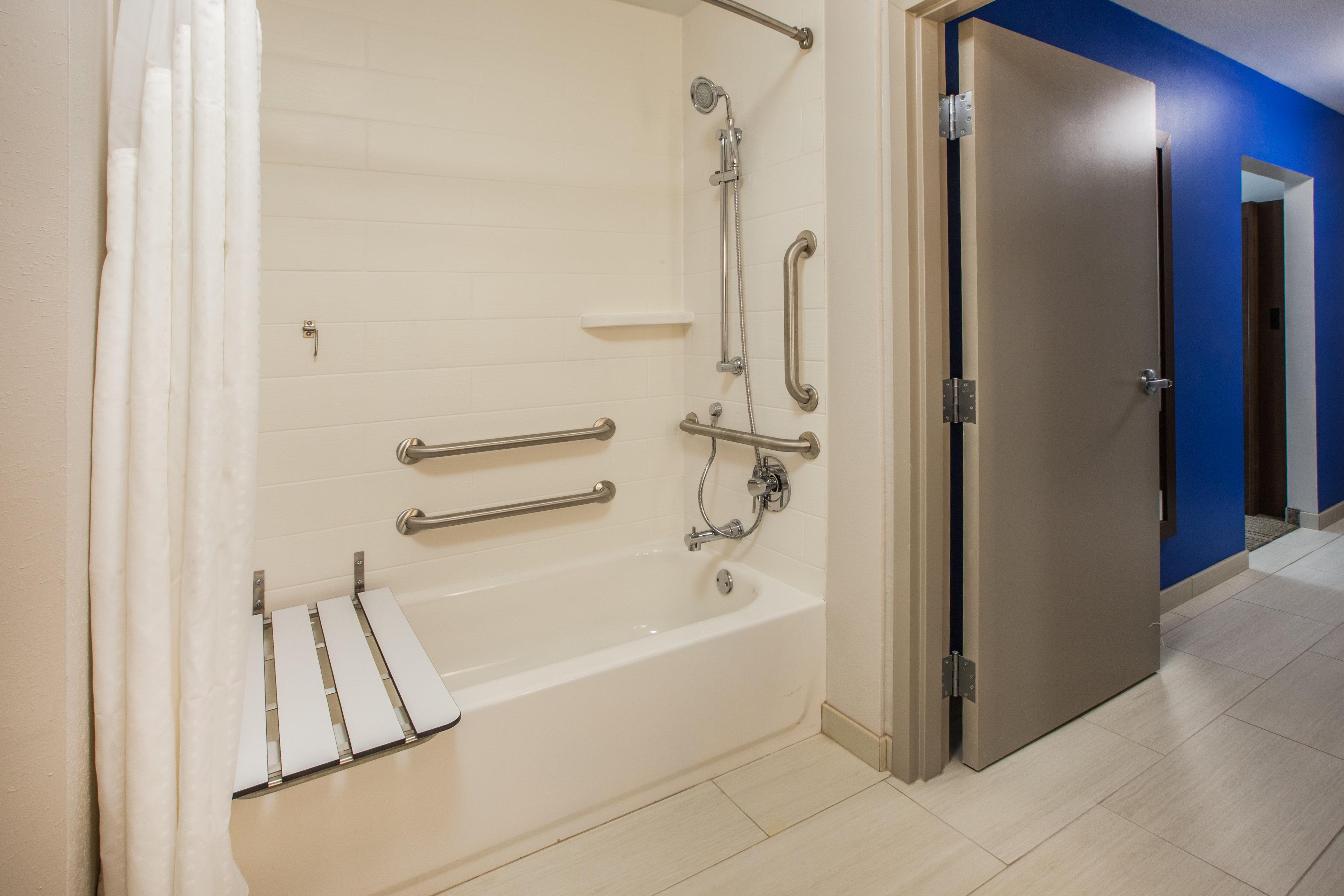 Holiday Inn Express Hotel & Suites Murray By Ihg Εξωτερικό φωτογραφία
