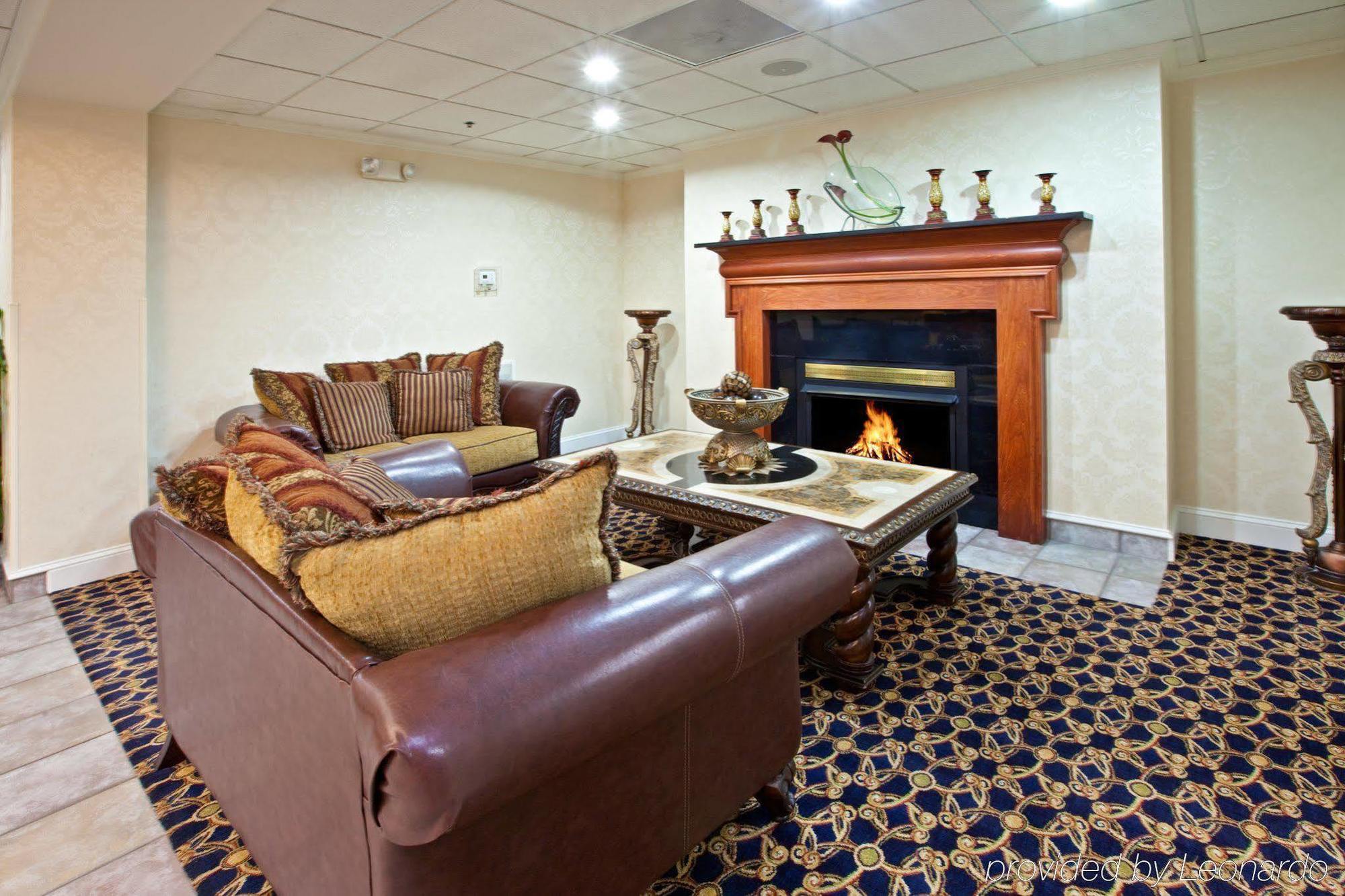 Holiday Inn Express Hotel & Suites Murray By Ihg Εξωτερικό φωτογραφία