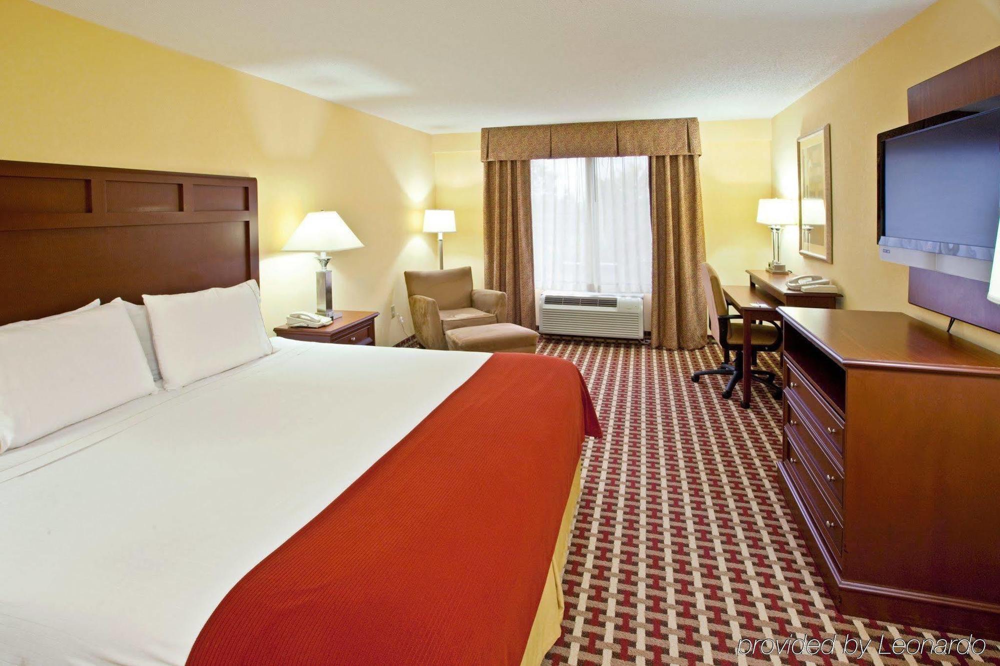 Holiday Inn Express Hotel & Suites Murray By Ihg Δωμάτιο φωτογραφία